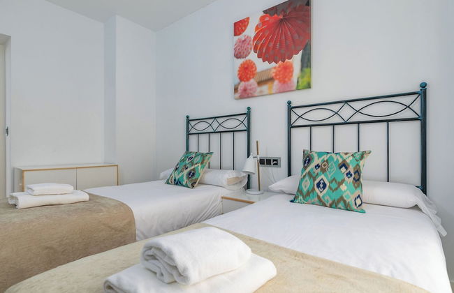 Holiday Rentals Tempa Museo - Foto 34