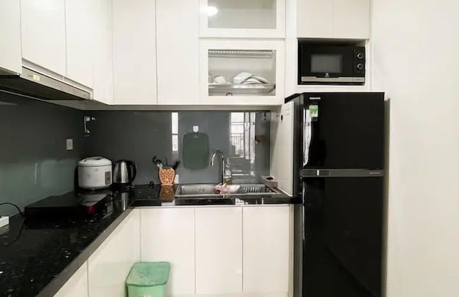 Sunrise City View Apartment - Photo 24