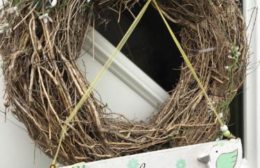 Ferienwohnung am Wald - Foto 3