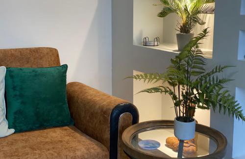 Group Contractor Stay 3 Bed House Bedford Parking WiFi - Foto 45