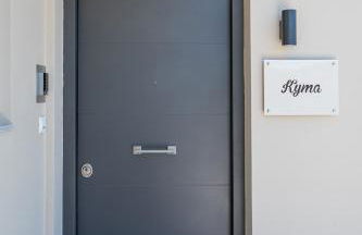 Kyma Luxury Home - Foto 3