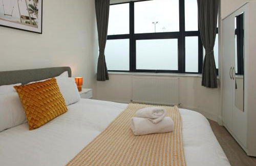 Sapphire House Apartments - Photo 140