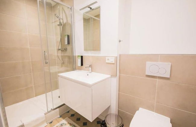 Smart Appart Gare Du Midi - Foto 41