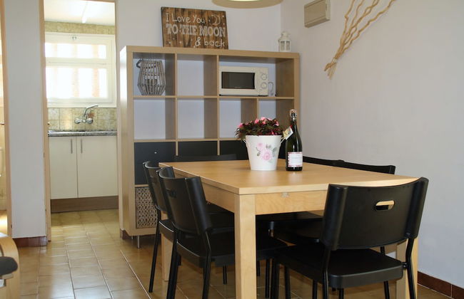 Apartaments Margarita Sabina Pinell - Photo 73