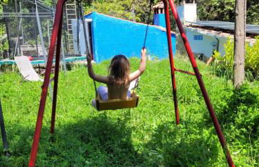 Trocito de Paraíso en la Sierra Espadán - Foto 28