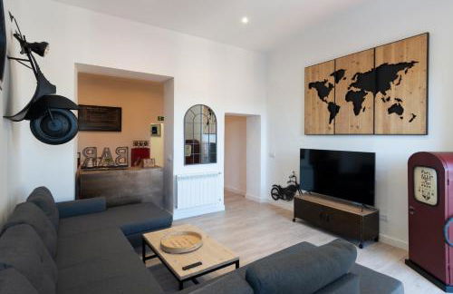 PLAZA MAYOR groups by MONARO***** - Foto 4