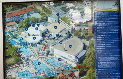 Appartementhof Stadler - Foto 56