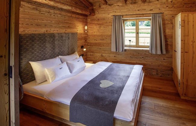 Alpgluck Chalet Modern Retreat - Foto 3