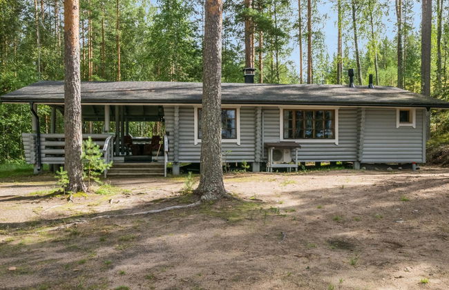 Mäntyranta - Photo 1