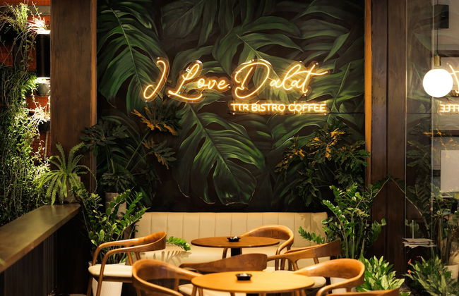 TTR Central Apart Hotel - Foto 2