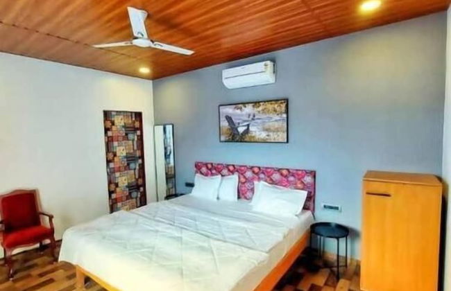 Wandr Tryo Villa Karjat - Foto 2