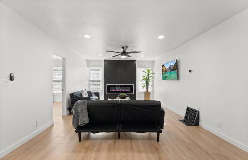 Safari Vines Retreat - Foto 7