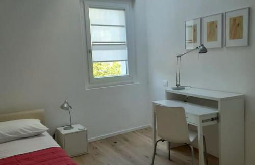 Casacciuga, luminosa e centrale casa con giardino - Foto 4