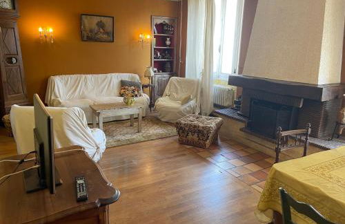 Les 4 saisons - Photo 1