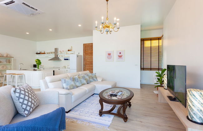 Fisherman Way Beach Villa - Foto 57