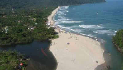 Maloquinha Itamambuca. A mais charmosa de Ubatuba. - Foto 5