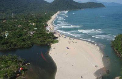 Maloquinha Itamambuca. A mais charmosa de Ubatuba. - Foto 5