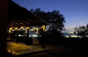 Free WiFi - Casa Rural Mirador de la Tinajuela a menos de 15 minutos de Andújar - Foto 3