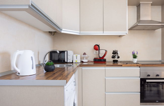 Sea view Drilasol - Foto 15