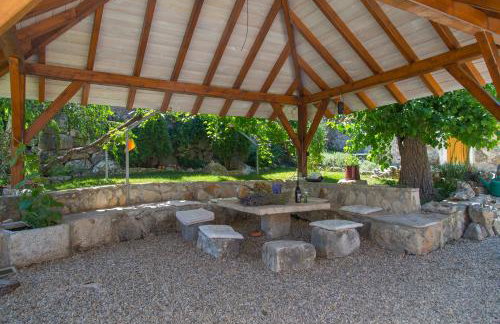 Home Sweet Home traditional Dalmatian house with pool - Photo 22