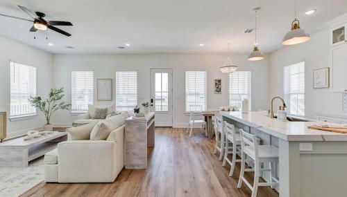 Cozy Villa Walk to Beach - Foto 3