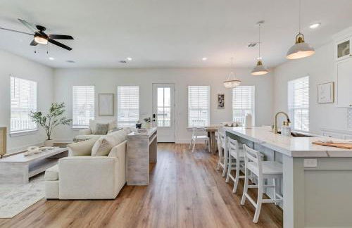 Cozy Villa Walk to Beach - Foto 3