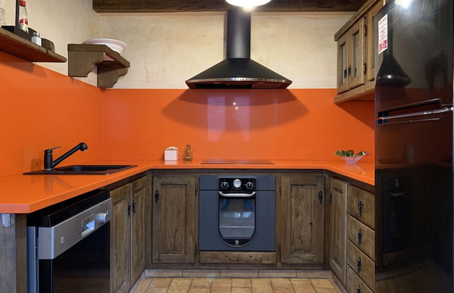 Apartaments l'Alzina Tavertet - Photo 25