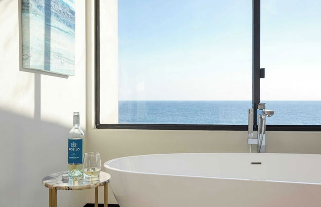 Matador by Avantstay Ocean Front Malibu Pad w/ Rooftop Patio - Foto 25