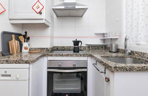 Sunshine Balcony- La Caleta - Photo 17