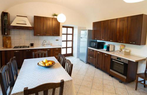 Villa del Pino, Terrazza vista Mare - Foto 36