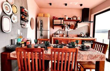 Nau Loft Refúgio - Capitolio MG - Foto 19