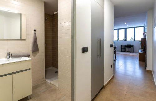 Acogedor apartamento Diagonal Mar - Foto 17