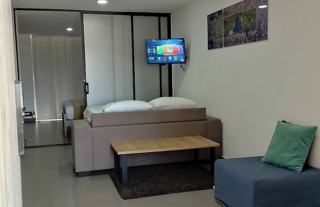 BERILO DELUXE APARTAHOTEL - Photo 7