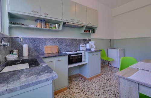 Carpe Diem Apartments By Athens Airport - Foto 24