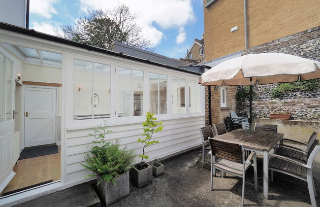 Admiral's Rest - Foto 23