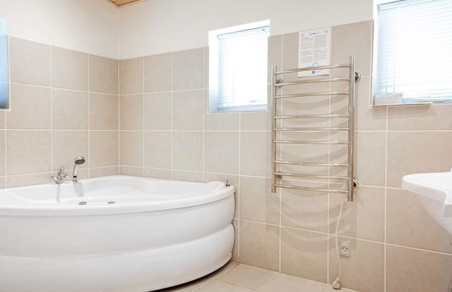 6 Person Holiday Home in Thyholm - Foto 4