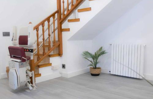 Costabravasuites Villa Los Vientos - Foto 6