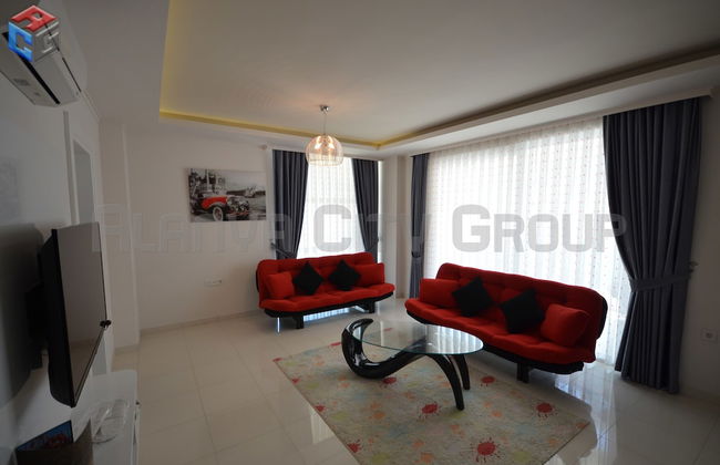 Moda Marine Residence - Foto 10