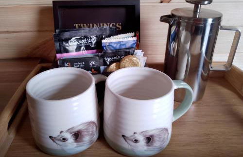 Faodail 'a lucky find' - Foto 21