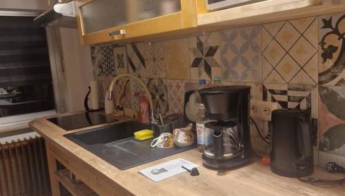 Dachgeschosswohnung - Foto 5