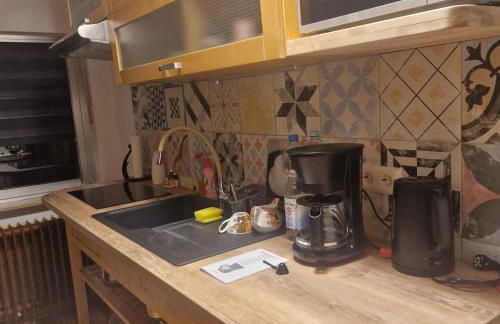 Dachgeschosswohnung - Foto 5