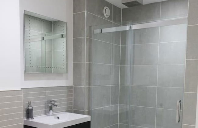 The Wee Glasshouse - Stunning Views of Dalgety Bay - Foto 9