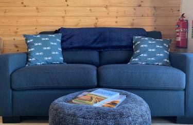 Deep Dale- Bugthorpe Grange Glamping - Foto 7