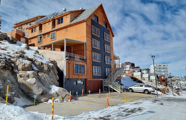 Habitamar El Colorado - Foto 22