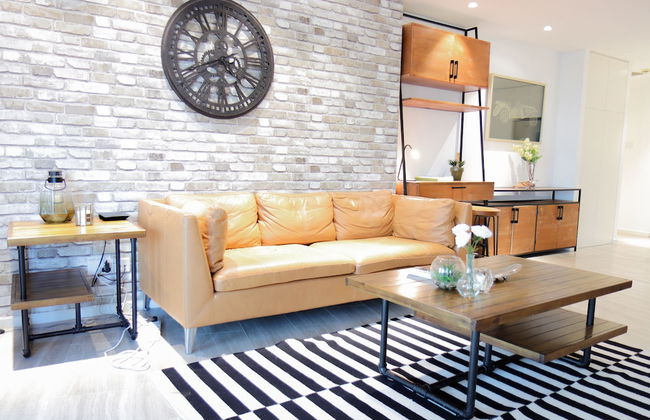 Luxury 1 Bedroom in D1 Tower - Foto 10