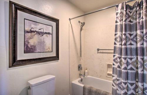 Green Valley Studio in 55 and Community! - Foto 14