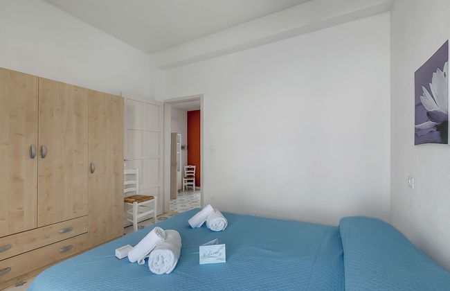Complesso Azzurro Apartments - Photo 2