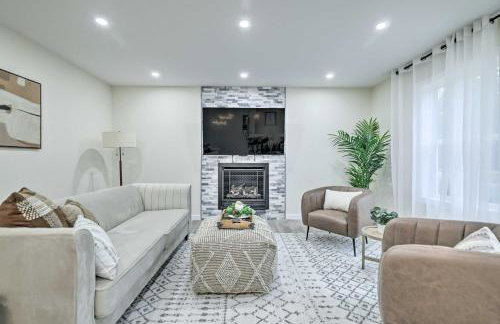 Community Beach and Lake Pocono Summit Escape - Foto 10