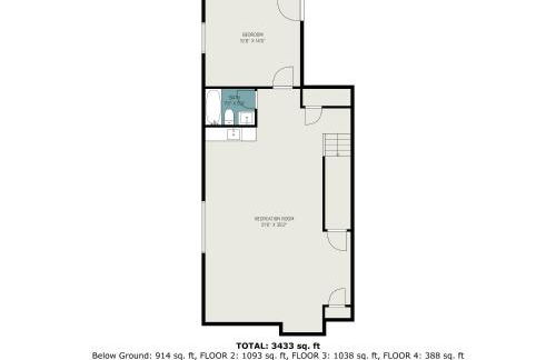 Walk to Broncos Stadium Hot tub & Rooftop - Foto 53