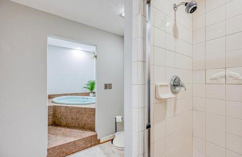 The Lodge on Smith Mountain Lake - Foto 17